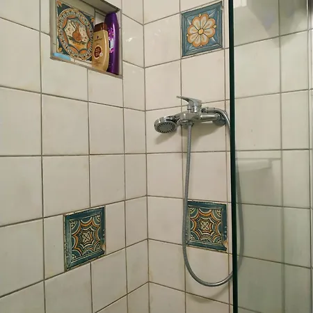 Apartment Gythioflat 2 - Gythio